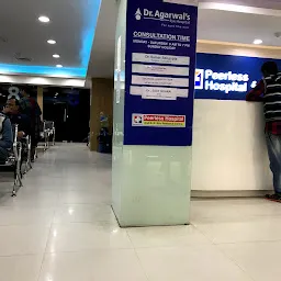 Dr.Agarwals Eye Hospital