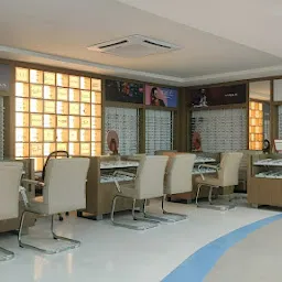 Dr. Agarwals Eye Hospital