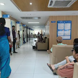 Dr Agarwals Eye Hospital