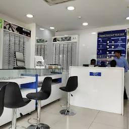 Dr Agarwals Eye Hospital