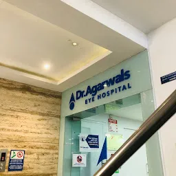 Dr Agarwals Eye Hospital