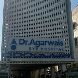 Dr Agarwals Eye Hospital