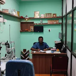 Dr Agarwals Eye Hospital