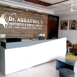 Dr Aggarwal's Skin 'N' Smile - Skin & Dental Clinic