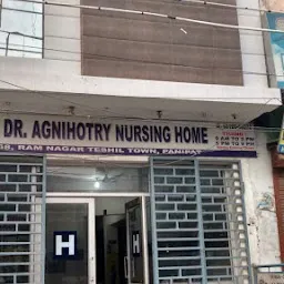 Dr. Agnihotry Nursing Home