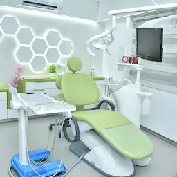 Dr. Agrawal's Orthodontic & Dental Implant Centre