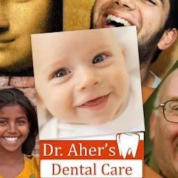 Dr. Aher's Dental Care