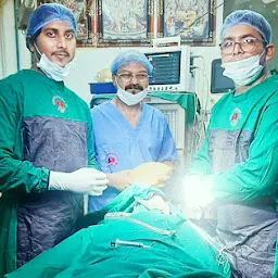 DR.AHTESHAM (Dental surgeon)