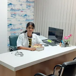 Dr. Aishwarya Pandit - Aesthetic Aura Inc - Pune