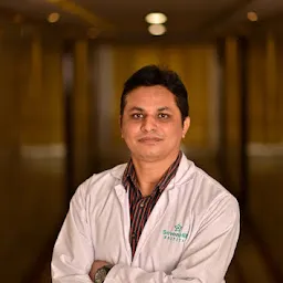 Dr Ajay Kar - Best Eye Specialist in Vizag