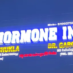 Dr Ajay Shukla , Hormone India , diabetes thyroid Endocrinologist