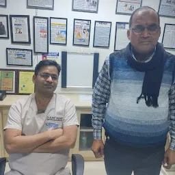 Dr Ajay Yadav | Best Gallbladder surgeon | Best gastro surgeon Best Hernia surgeon in Lucknow