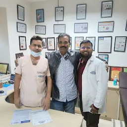 Dr Ajay Yadav | Best Gallbladder surgeon | Best gastro surgeon Best Hernia surgeon in Lucknow