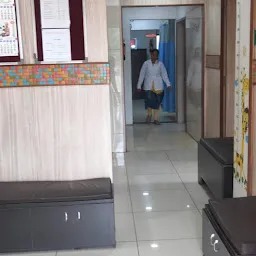 Dr.Ajit Kumar Happy Life Hospital, Vadodara, Gujarat