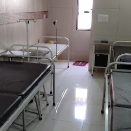 Dr.Ajit Kumar Happy Life Hospital, Vadodara, Gujarat