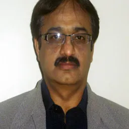 Dr Ajit Naniksing