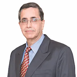 Dr Ajit Sowani