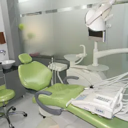 Dr. Ajwani's Dental Center