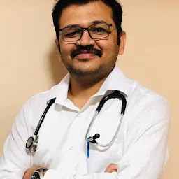 Dr. Akash Durugkar