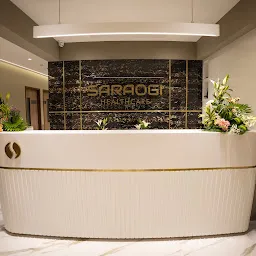 Saraogi Healthcare