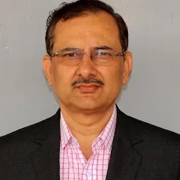 Dr Akashkumar Singh, Manjalpur Hospital & Diabetes Centre