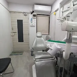 Dr Akshata Gohil - Sai Dental Clinic
