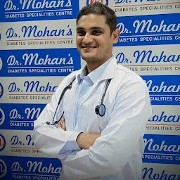 Dr. Akshay S. Dhaytadak - Best diabetologist in Brahmand | Cholesterol, Thyroid and Diabetes Treatment in Brahmand, Thane