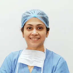 Dr. Alpana Gupta Khare