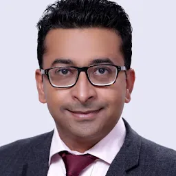 Dr Aman Gupta Pediatrician