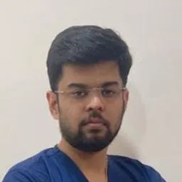 Dr Daware Ambar| Viveka Hospitals| Orthopedic Hospital| Orthopedic doctor in Nagpur