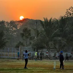 Dr. Ambedkar College Sports Academy