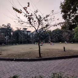 Dr Ambedkar Garden