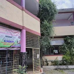 Dr.Ambedkar Institute of Social Work