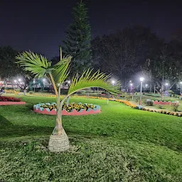 Dr. Ambedkar Park