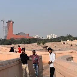 Dr Ambedkar Park, East Bareilly