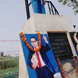 Dr Ambedkar Park, East Bareilly