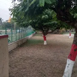 Dr Ambedkar Park