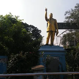 Dr. Ambedkar Statue