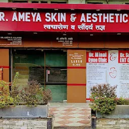 Dr. Ameya Skin & Aesthetic Clinic