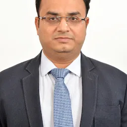 Dr Amit Chanduka