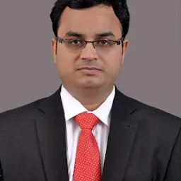 Dr Amit Chanduka