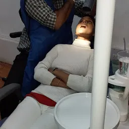 Dr. Amit Dental Care Centre