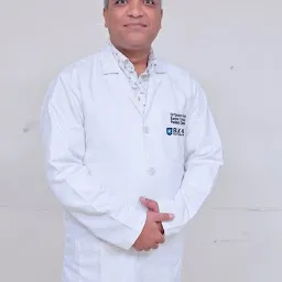 Dr Amit Goel | Cardiologist In BLK Max Hospital