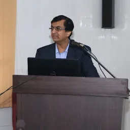 Dr. Amit Gupta - Pulmonologist and Sleep Specialist