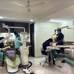 Dr. Amit Joshi - Best Dentist in Aurangabad