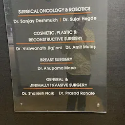 Dr. Amit Mulay - Best Plastic Surgeon in Pune | Plastic Surgery in Pune | Cosmetic Surgeon in Pune | Rhinoplasty in Pune