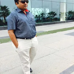 Dr. Amit Nagarkar