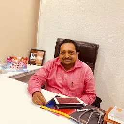 Dr. Amit Nagarkar