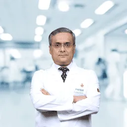 Dr Amitabha Chakraborty