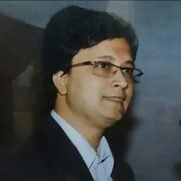 Dr Amitabha Chakraborty